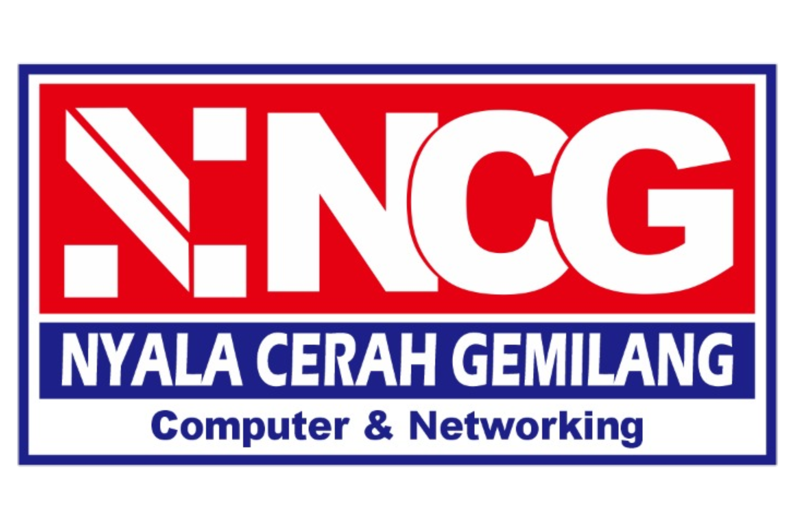Logo NCG